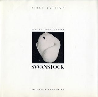 Item #103029 Swanstock: Fine Art Photography [SIGNED]. SWANSTOCK IMAGE BANK, Mary Virginia, SWANSON