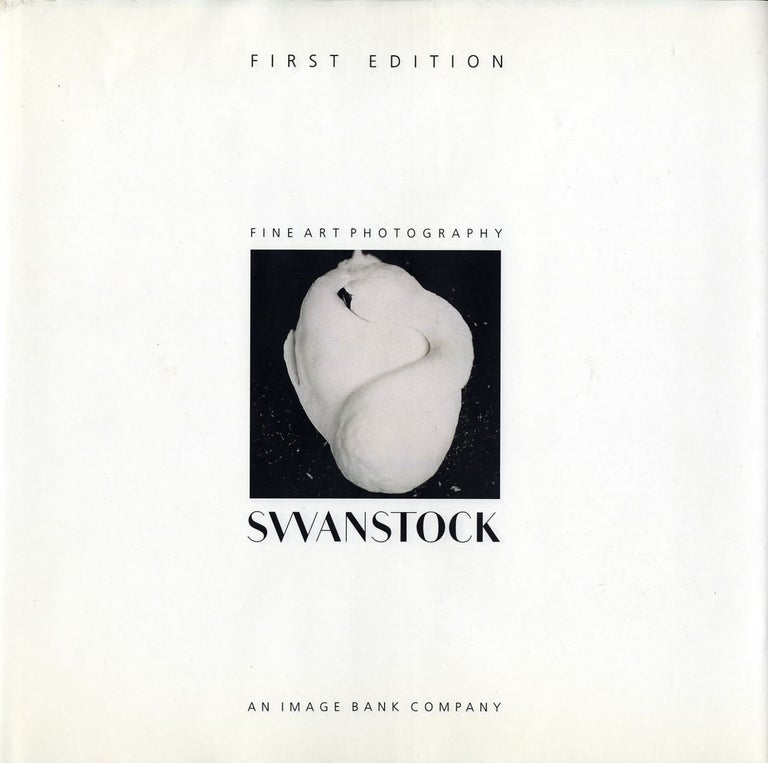 Swanstock: Fine Art Photography [SIGNED
