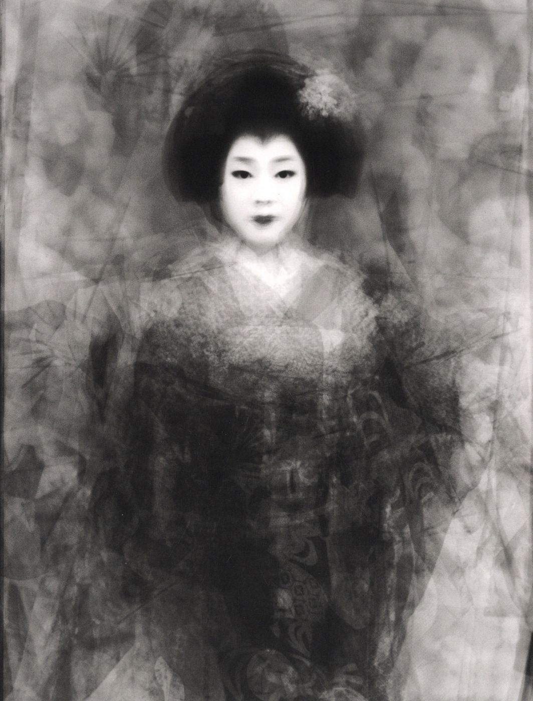 Witness #2 (Number Two): Daido Moriyama