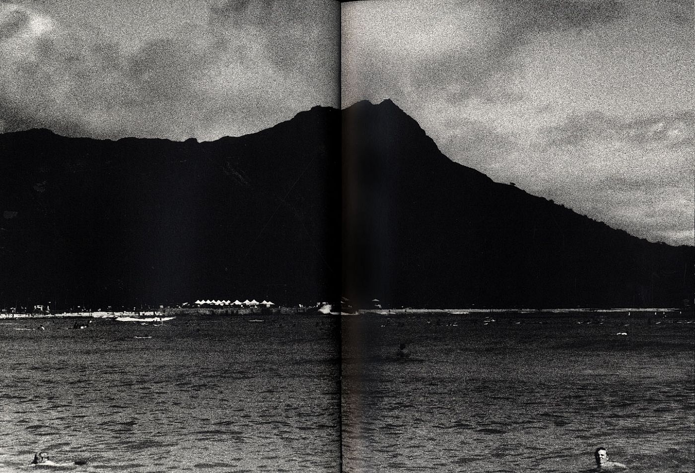 Daido Moriyama: Hawaii, Limited Edition [SIGNED]