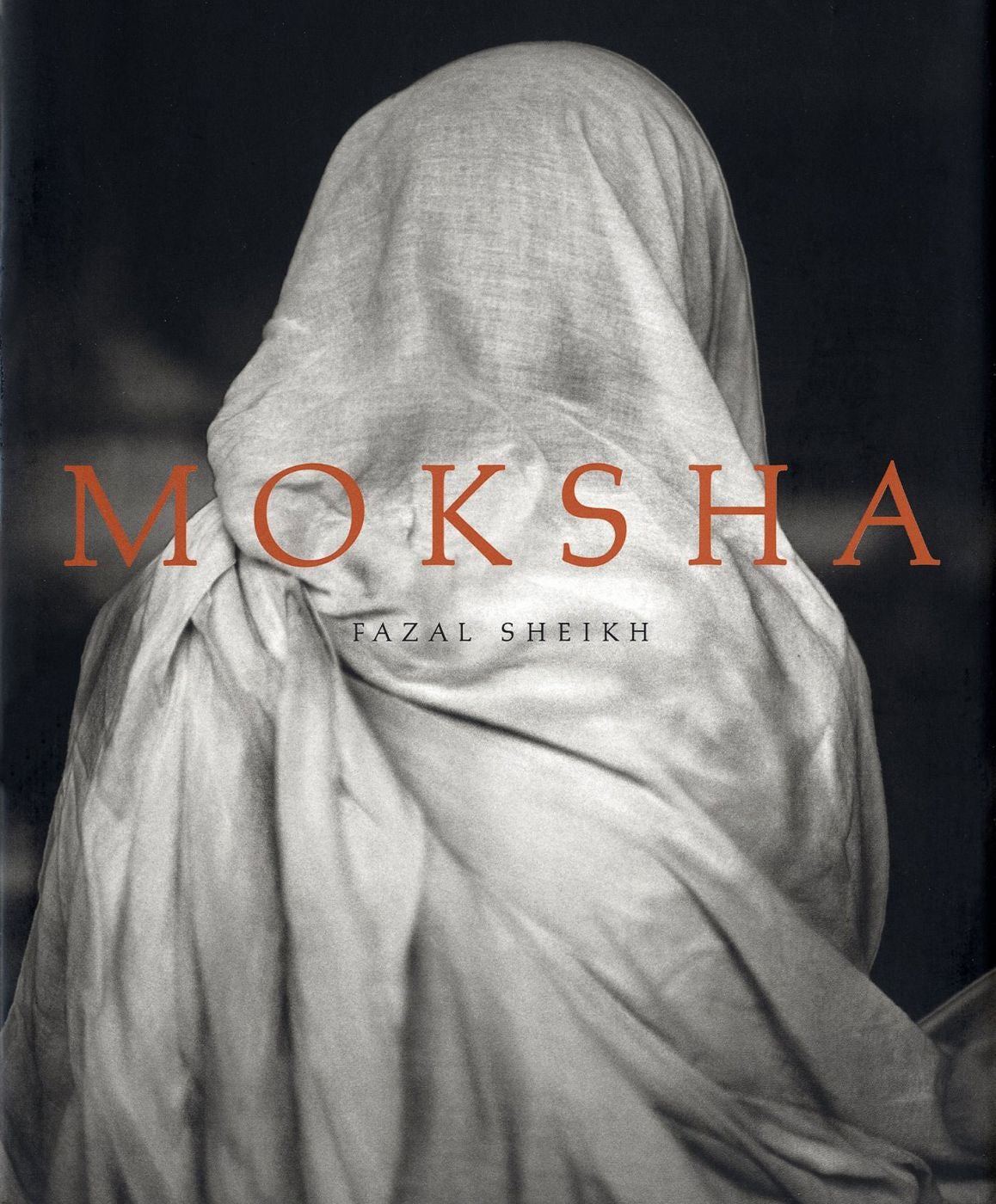Fazal Sheikh: Moksha [SIGNED]
