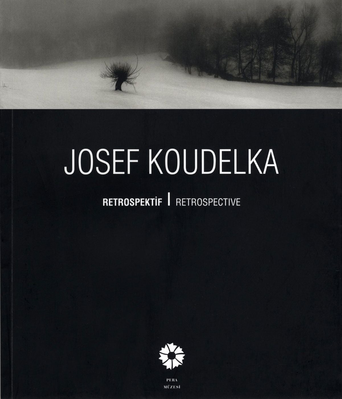 Josef Koudelka: Retrospektif/Retrospective (Suna and Inan Kiraç Foundation, Pera Museum)