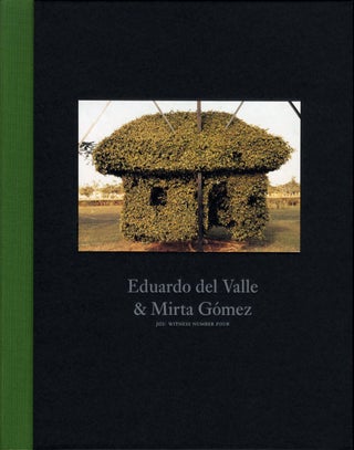 Item #105273 Witness #4 (Number Four): Eduardo del Valle & Mirta Gómez. Eduardo DEL VALLE,...