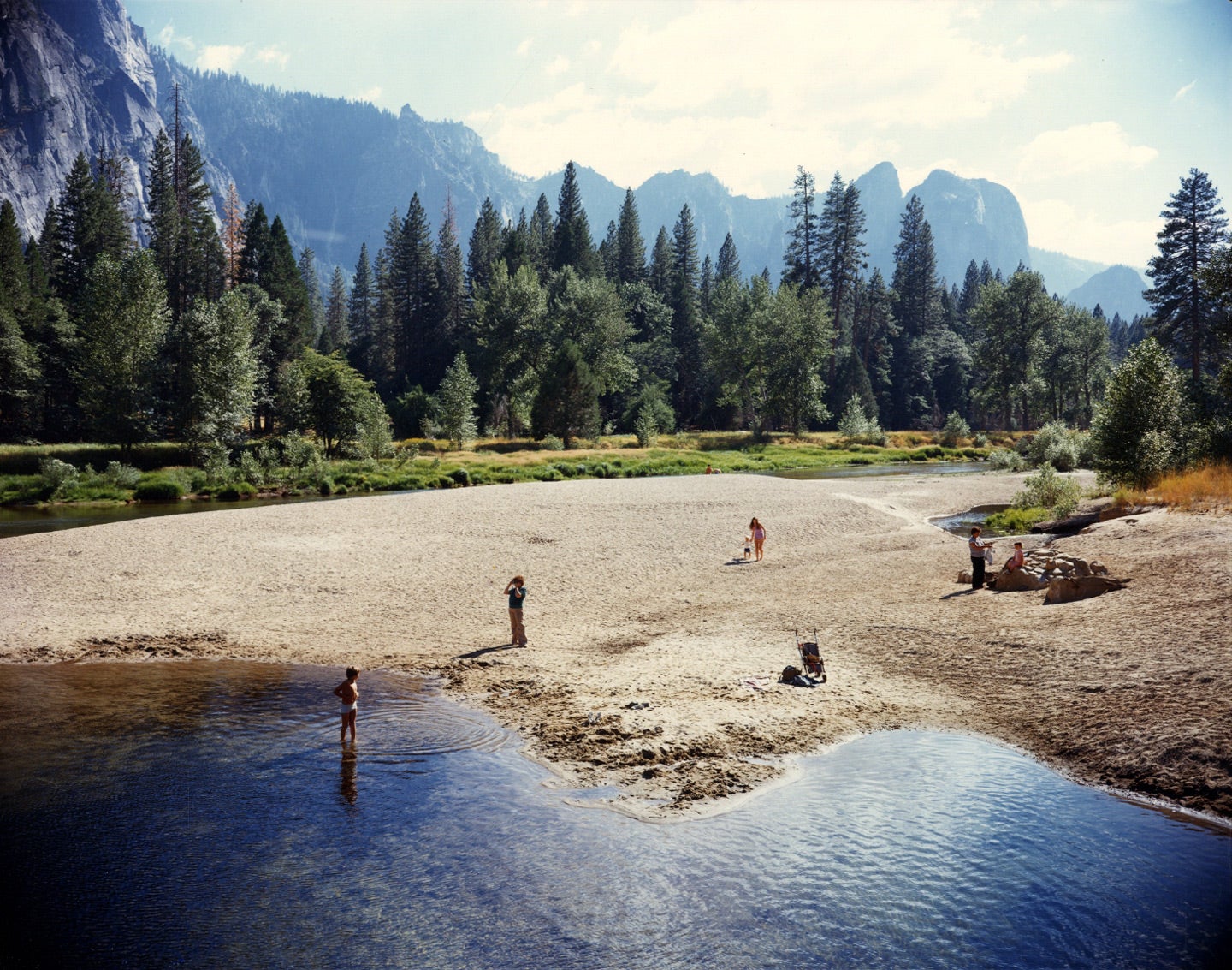 Uncommon Places: Photographs by Stephen Shore, Limited Edition