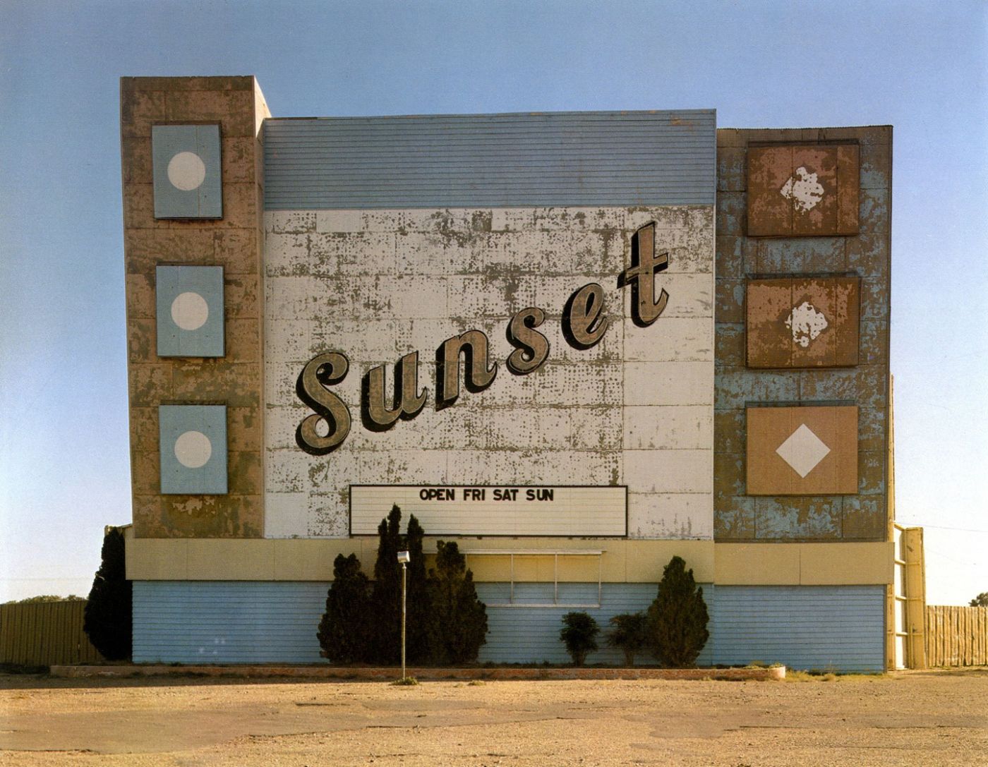 Uncommon Places: Photographs by Stephen Shore, Limited Edition 