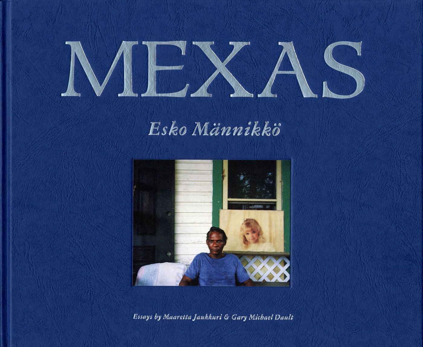 Esko Männikkö: Mexas