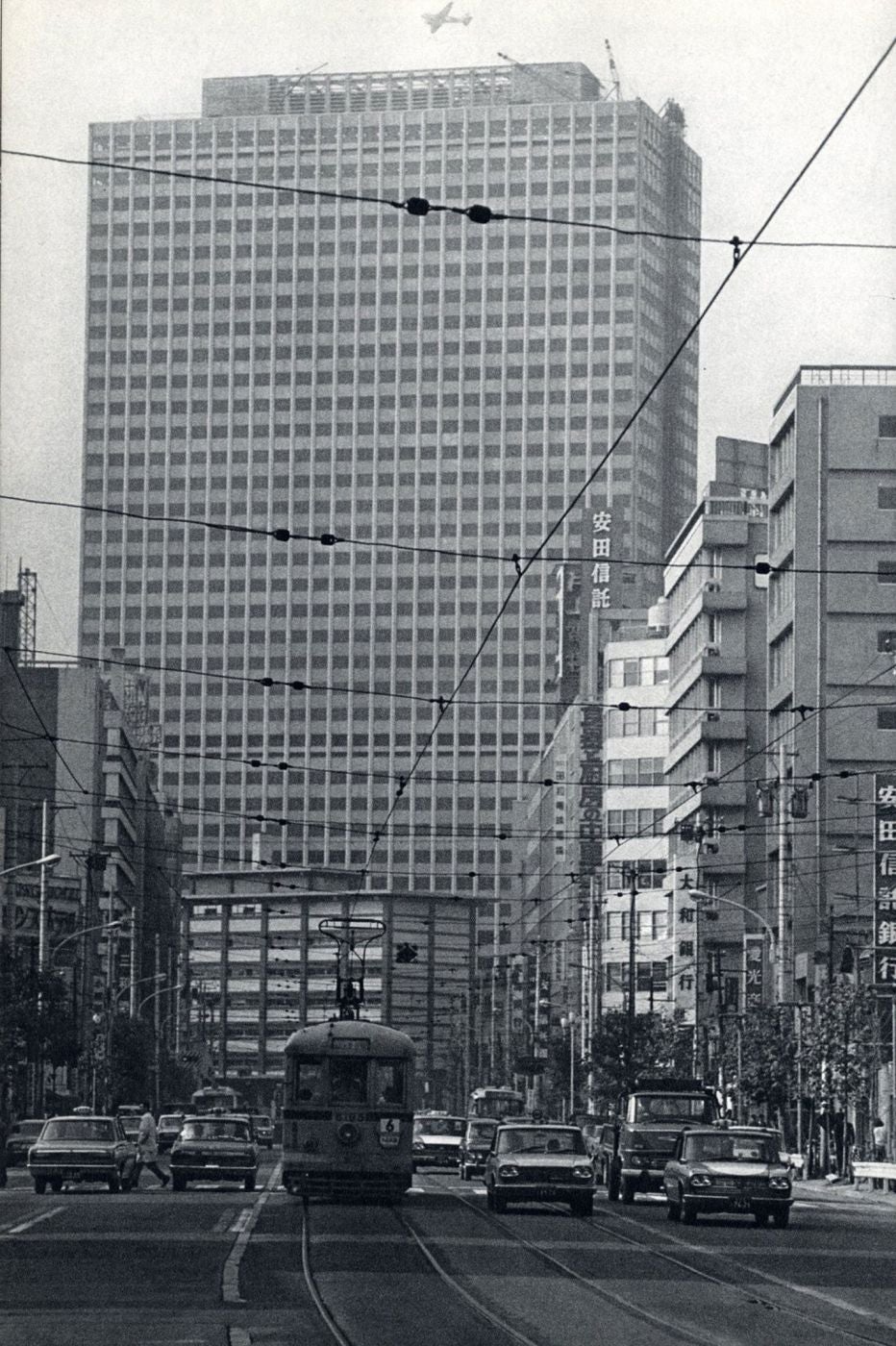 Koji Morooka: Remembrance of Tokyo