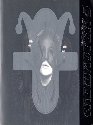 Item #106195 Matthew Barney: Cremaster 5. Matthew BARNEY, Thyrza Nichols, GOODEVE