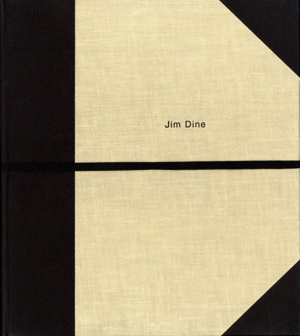 Jim Dine: New Color Photographs (Portfolio)