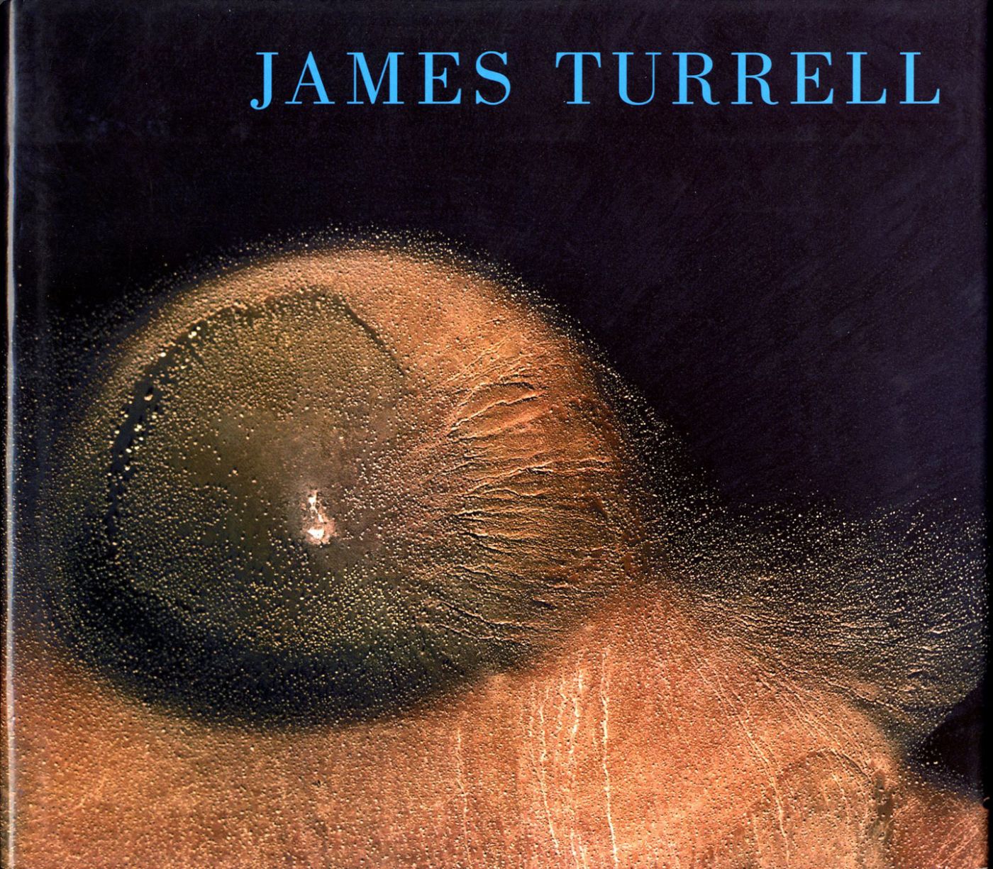 James Turrell: Air Mass