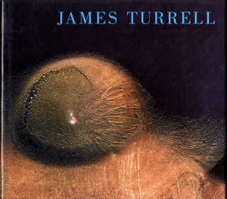 Item #106221 James Turrell: Air Mass. James TURRELL