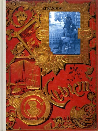 Item #106325 ArT Random: Messers McDermott & McGough. David MCDERMOTT, Peter, MCGOUGH