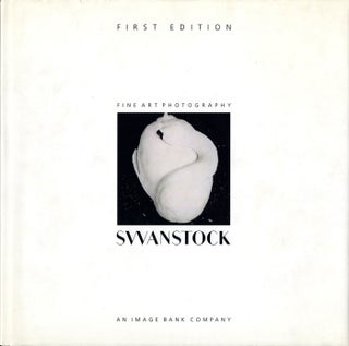 Item #106394 Swanstock: Fine Art Photography [SIGNED ASSOCIATION COPY]. SWANSTOCK IMAGE BANK,...