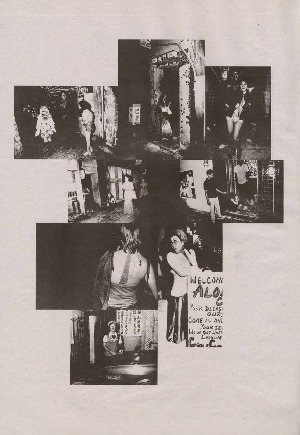 Keizo Kitajima: Back in Okinawa 1980/2009, Limited Edition [SIGNED]