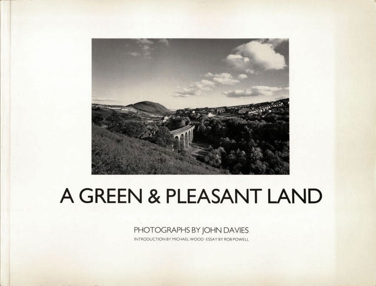 A Green and Pleasant Land: Photographs by John Davies