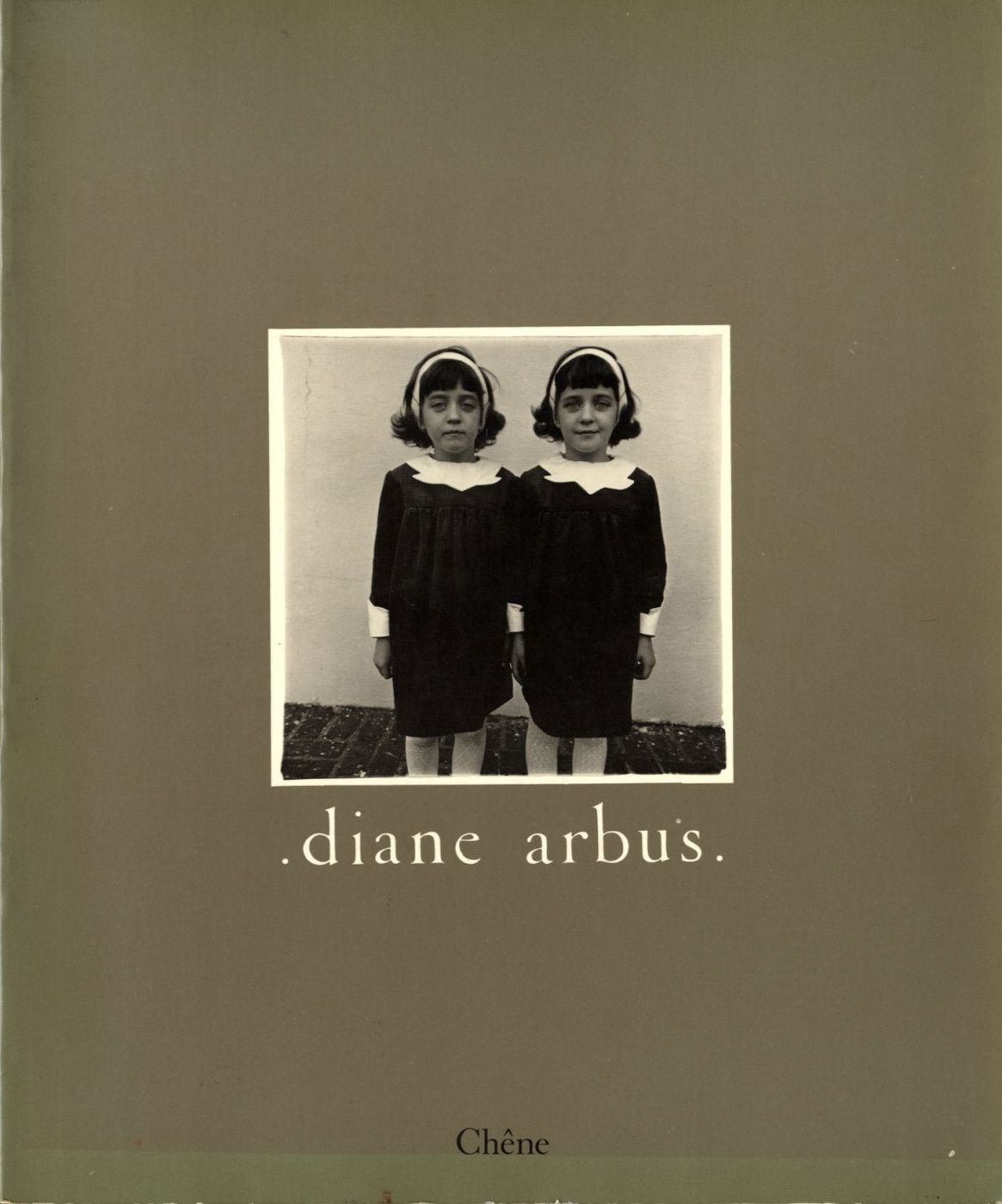 Diane Arbus (French Edition)
