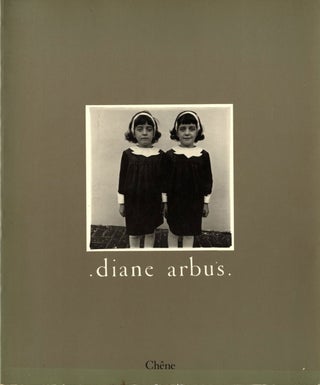 Item #106676 Diane Arbus (French Edition). Diane ARBUS, Marvin, ISRAEL, Doon, ARBUS