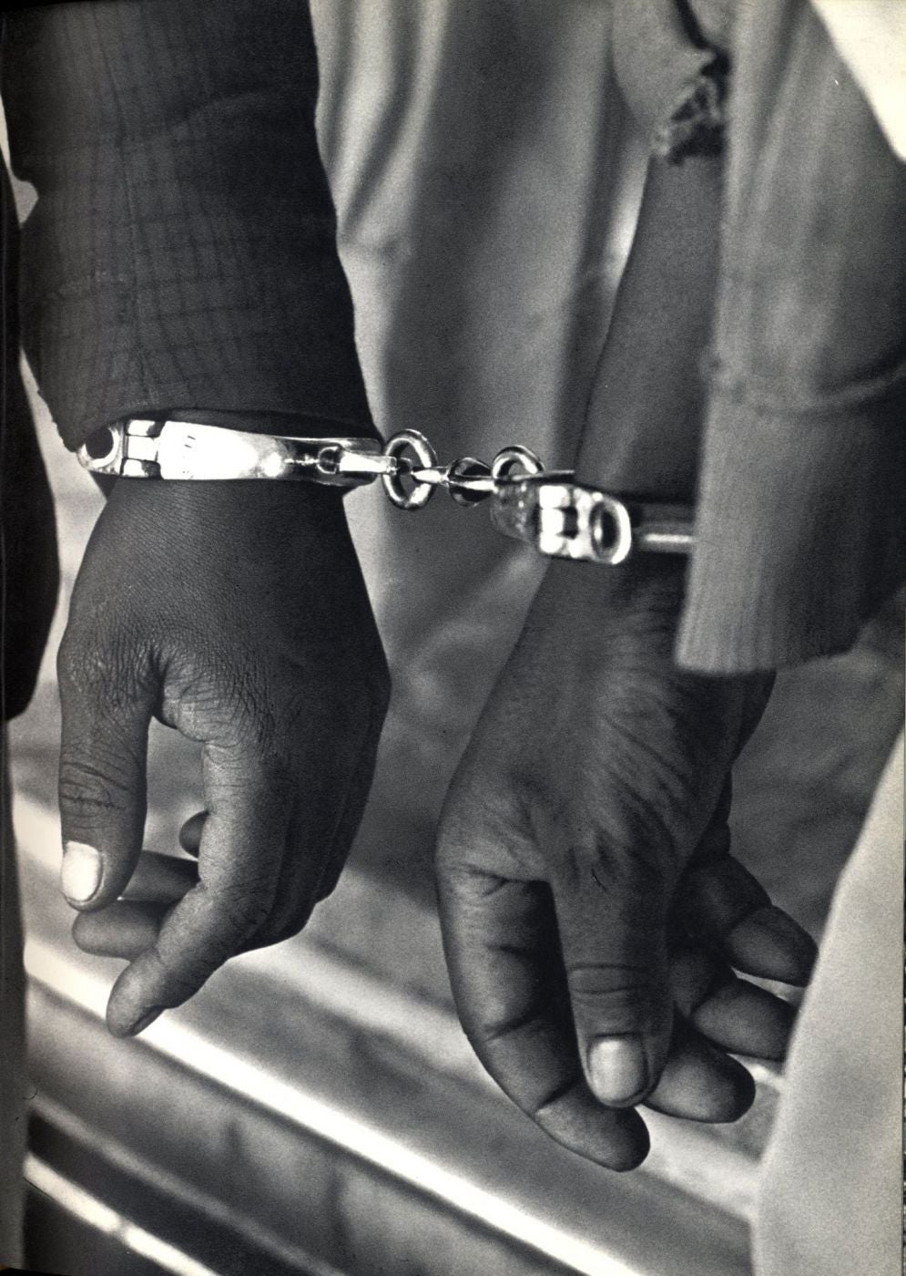 Ernest Cole: House of Bondage: A South African Black Man Exposes in His Own Pictures and Words the Bitter Life of His Homeland Today