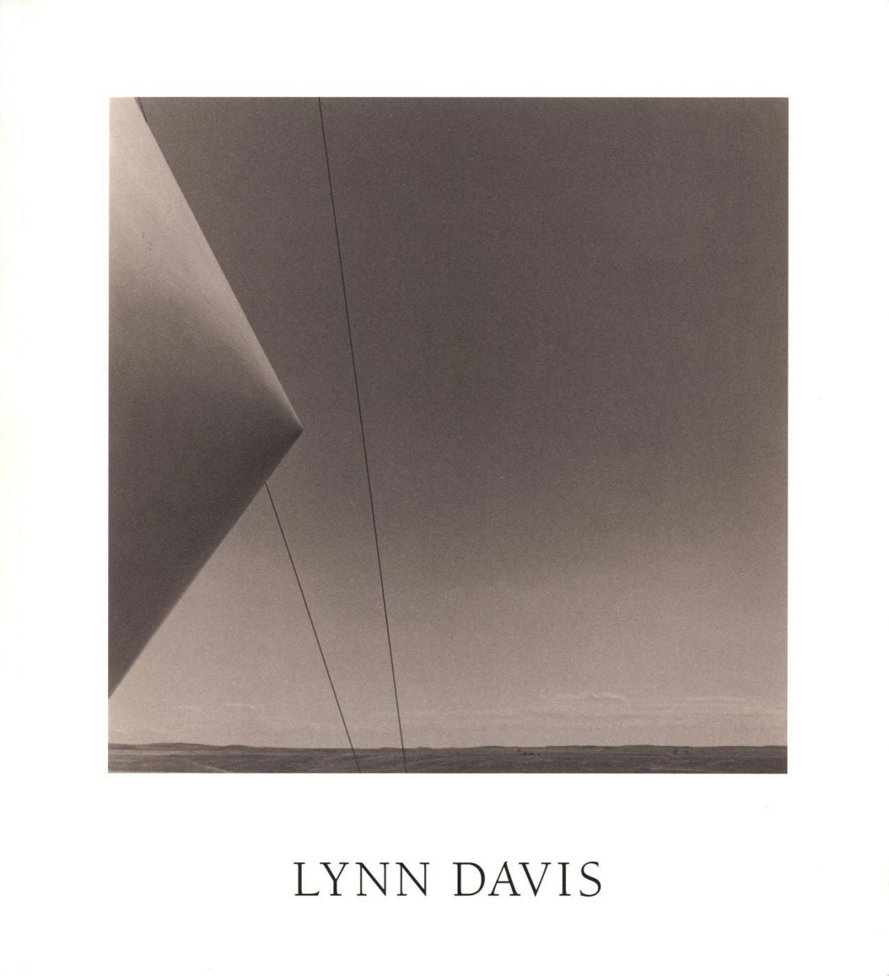 Lynn Davis (Edwynn Houk Gallery)