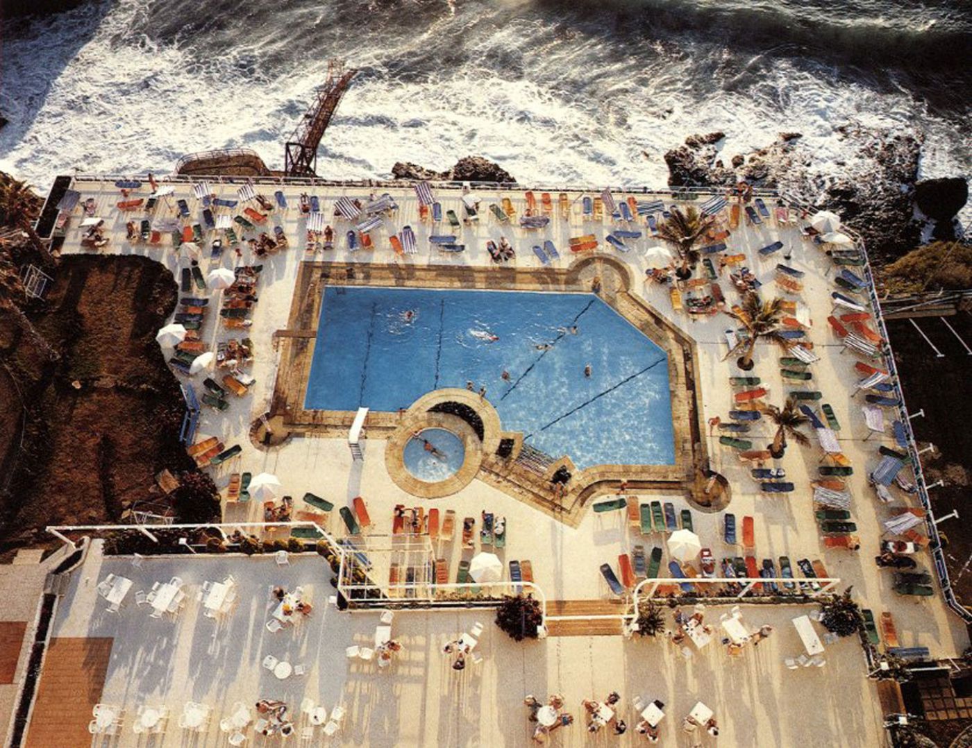 Andreas Gursky: Fotografien 1984-1993