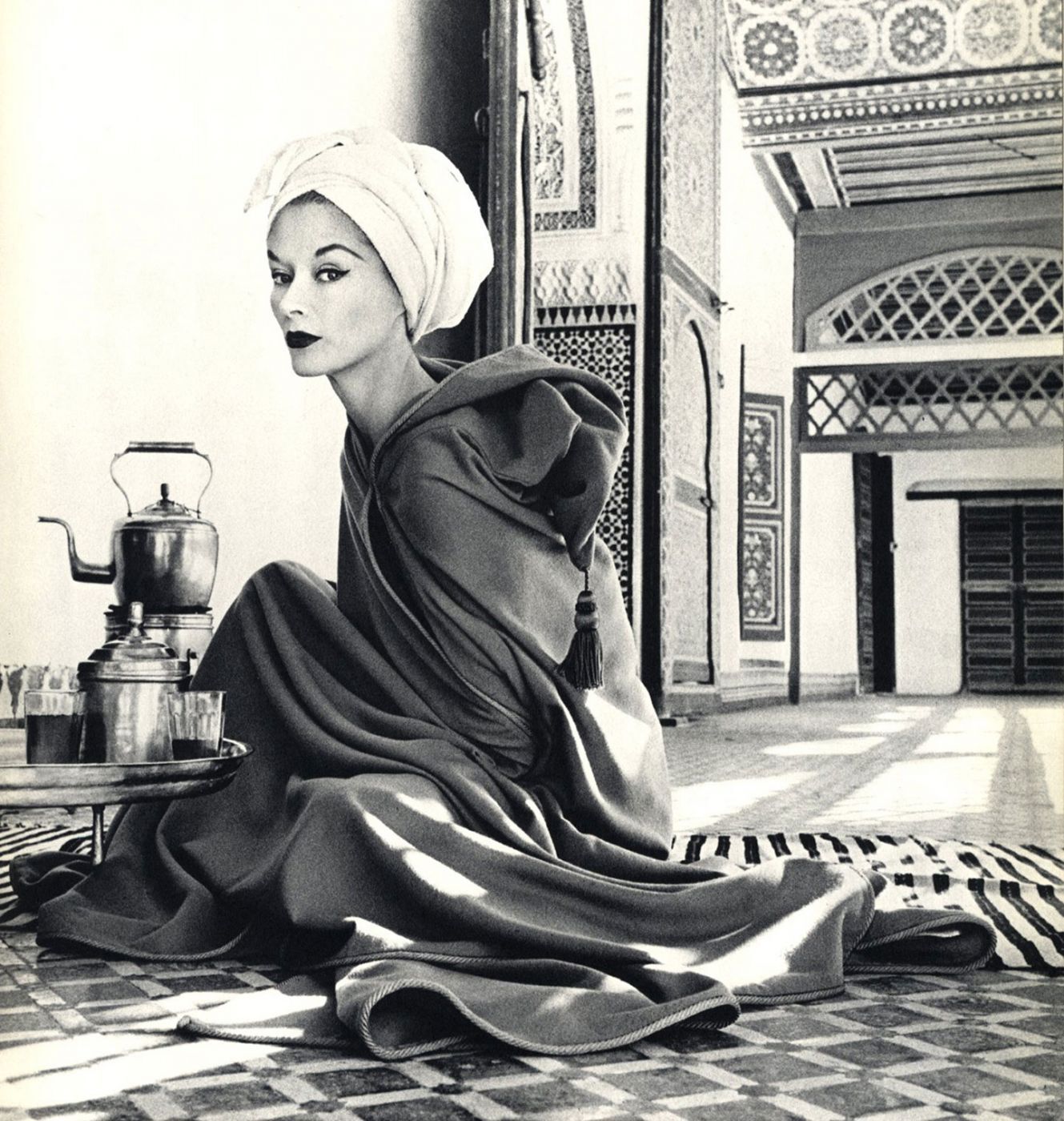 Irving Penn: Moments Preserved (Lacking Slipcase)
