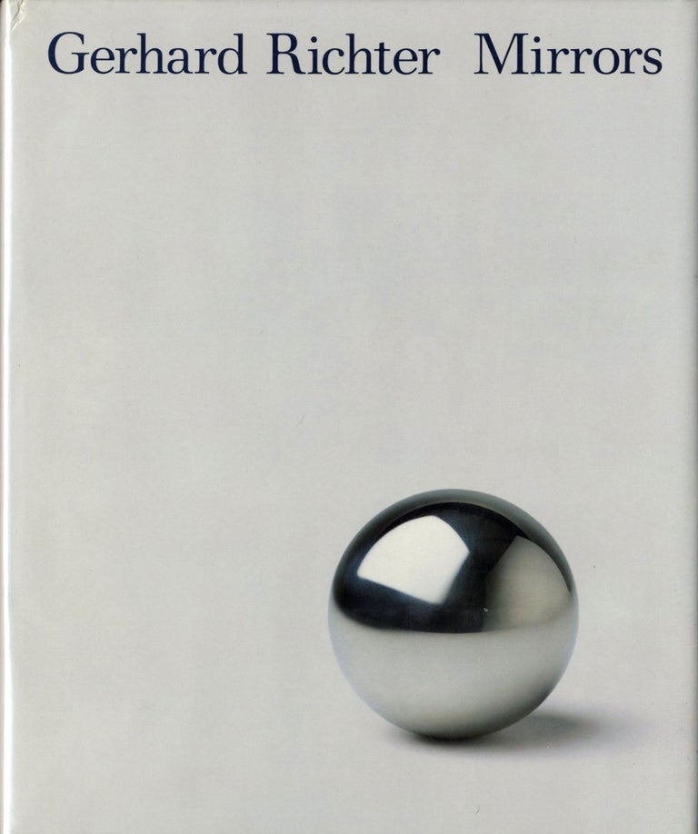 Gerhard Richter: Mirrors