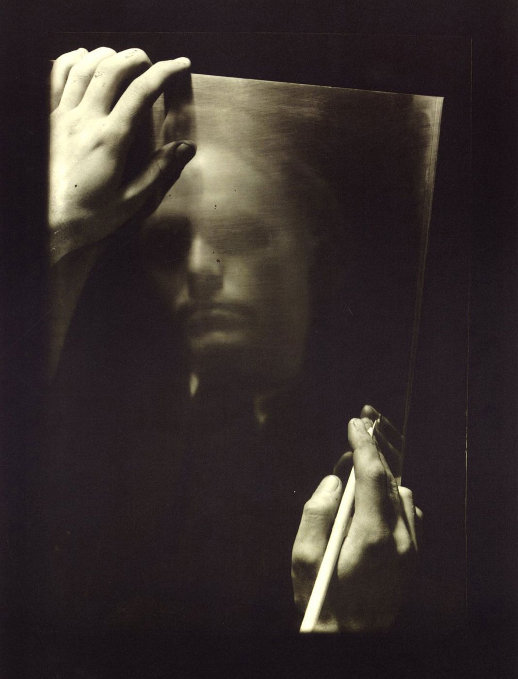 Josef Sudek