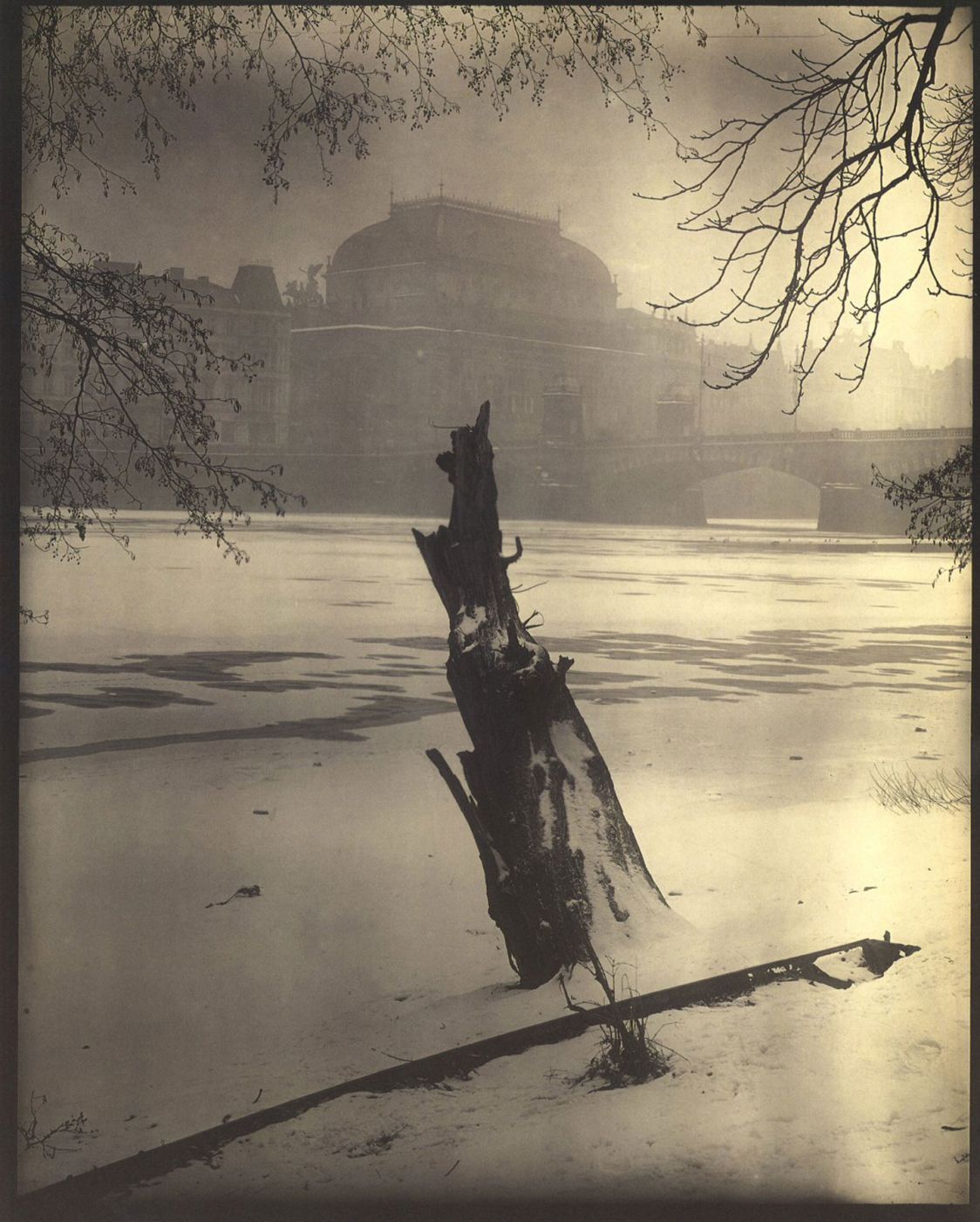 Josef Sudek