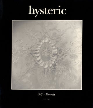 Item #106805 Hysteric Glamour: Self-Portrait (Hysteric No. 2). Nobuhiko KITAMURA, Kimie, HATA,...
