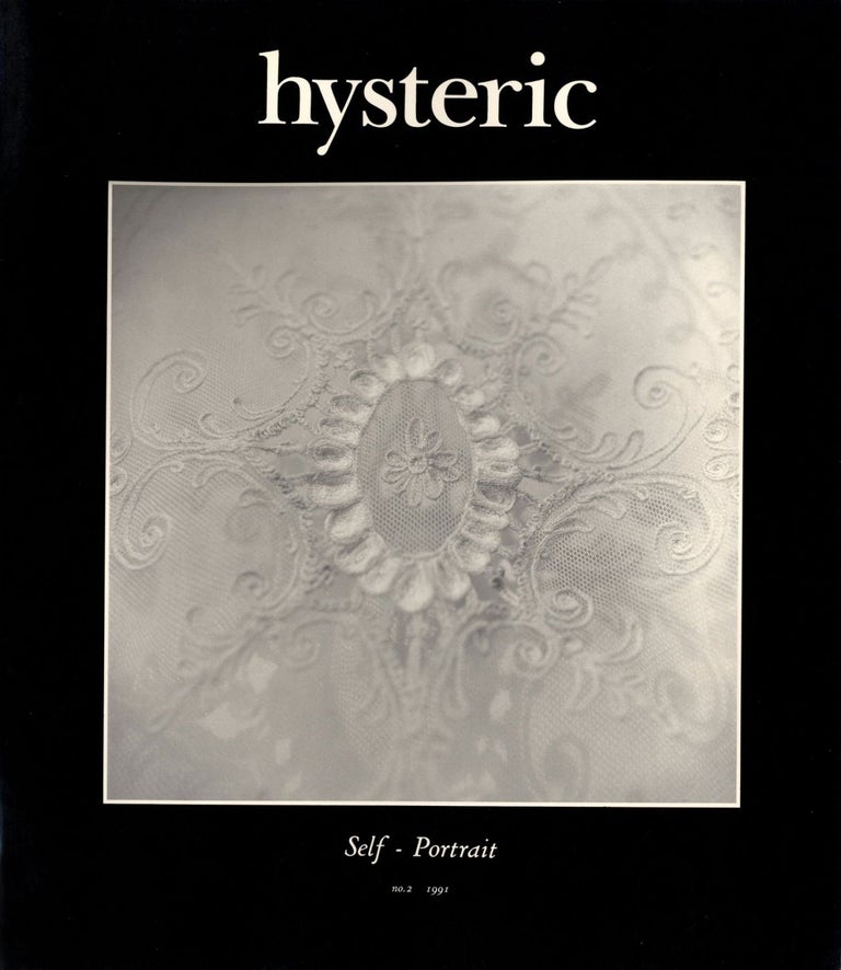 Hysteric Glamour: Self-Portrait (Hysteric No. 2