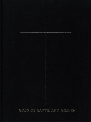 Item #106936 Joel-Peter Witkin: Gods of Earth and Heaven (First Edition), Limited Slipcased...