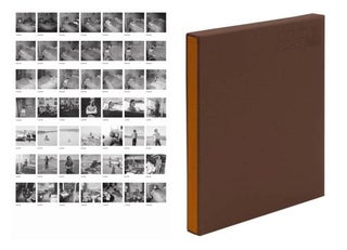 Item #107095 Stephen Shore (Phaidon Contemporary Artists Series), Limited Edition (with...