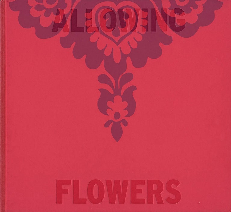 Alec Soth: Allowing Flowers, Limited Edition