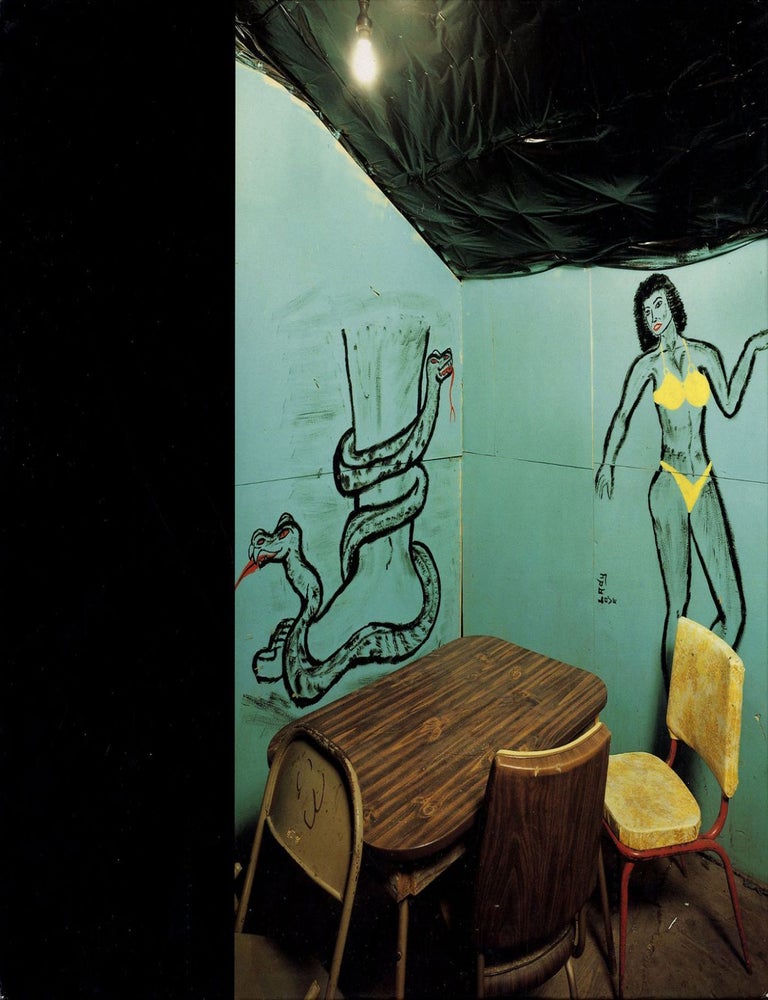 Juke Joint: Photographs by Birney Imes, Limited Edition [SIGNED by Birney Imes and Richard Ford
