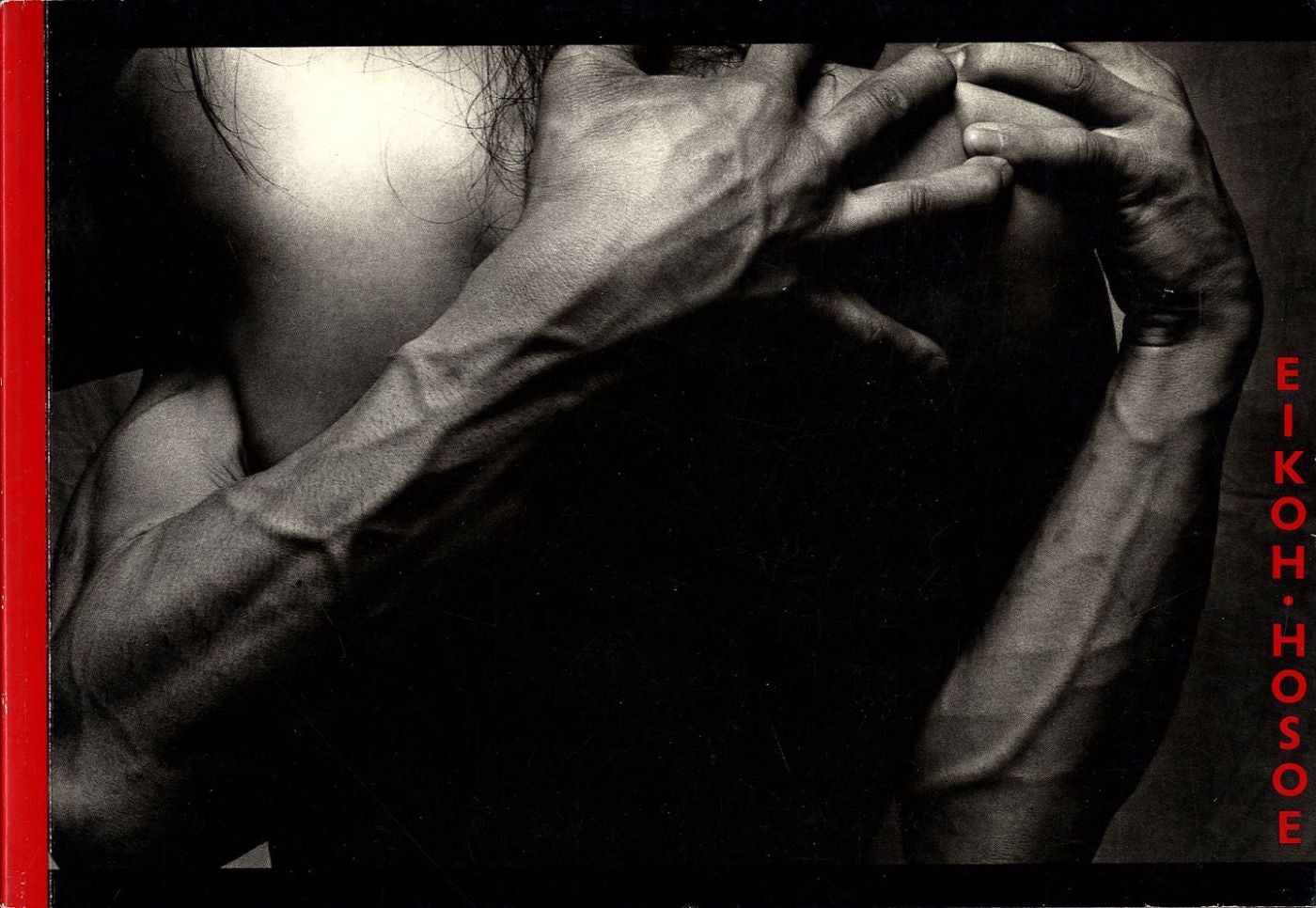 Untitled 42 (The Friends of Photography): Eikoh Hosoe