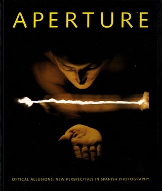 Item #107449 Aperture 155 - Optical Allusions: New Perspectives in Spanish Photography. Pablo...