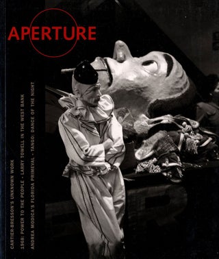 Item #107461 Aperture 171. Larry TOWELL, Fred, RITCHIN, Diana C., STOLL, Henri, CARTIER-BRESSON,...