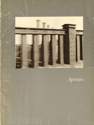 Item #107481 Aperture 15:2 (Summer 1970). Arthur FREED, THE DOORS, Minor, WHITE, Cecil, BEATON,...