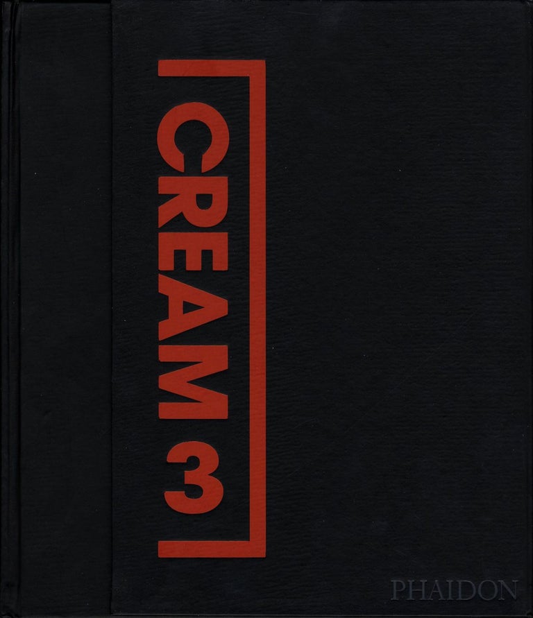 Cream 3: 10 Curators, 100 Contemporary Artists, 10 Source Artists