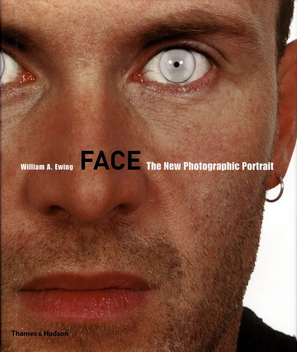 Face: The New Photographic Portrait