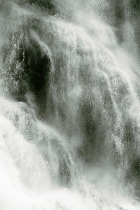 Item #107544 David H. Gibson: Water Cascade: A Sequence (One Picture Book #61), Limited Edition...