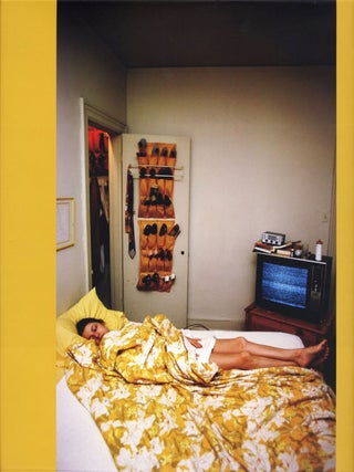 Item #107875 William Eggleston: For Now (First Edition). William EGGLESTON, Kristine, MCKENNA,...