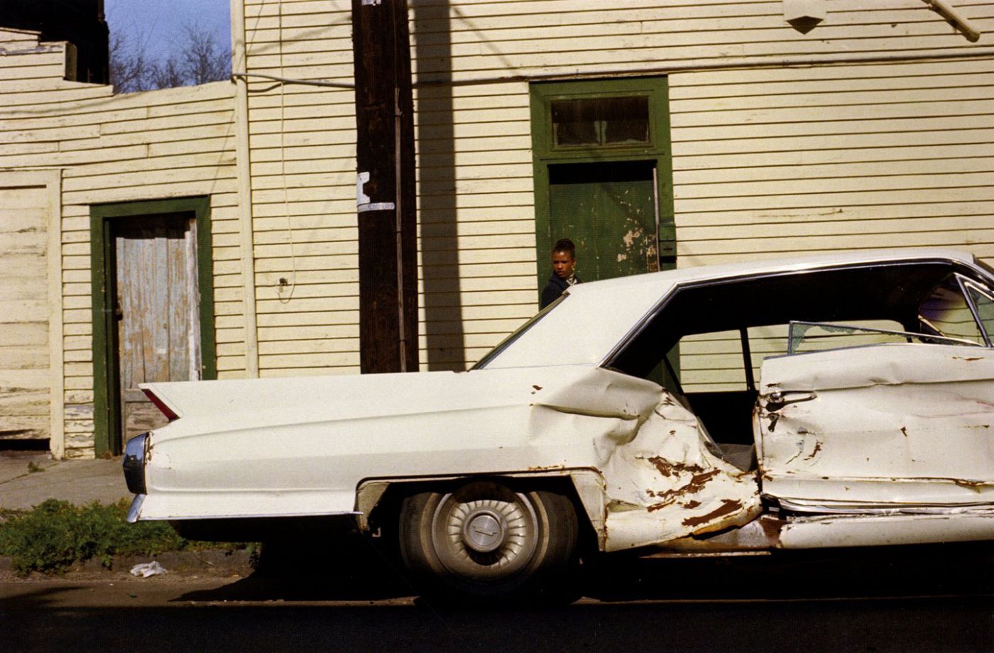 William Eggleston: For Now First Edition by William EGGLESTON, Kristine,  MCKENNA, Amy, TAUBIN, Greil, MARCUS on Vincent Borrelli, Bookseller