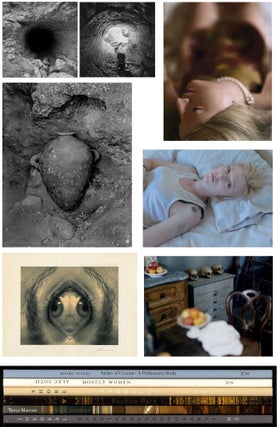 Item #108056 Nazraeli Press Six by Six (6 x 6) Subscription Series: Set 2 (of 6), Limited Edition...