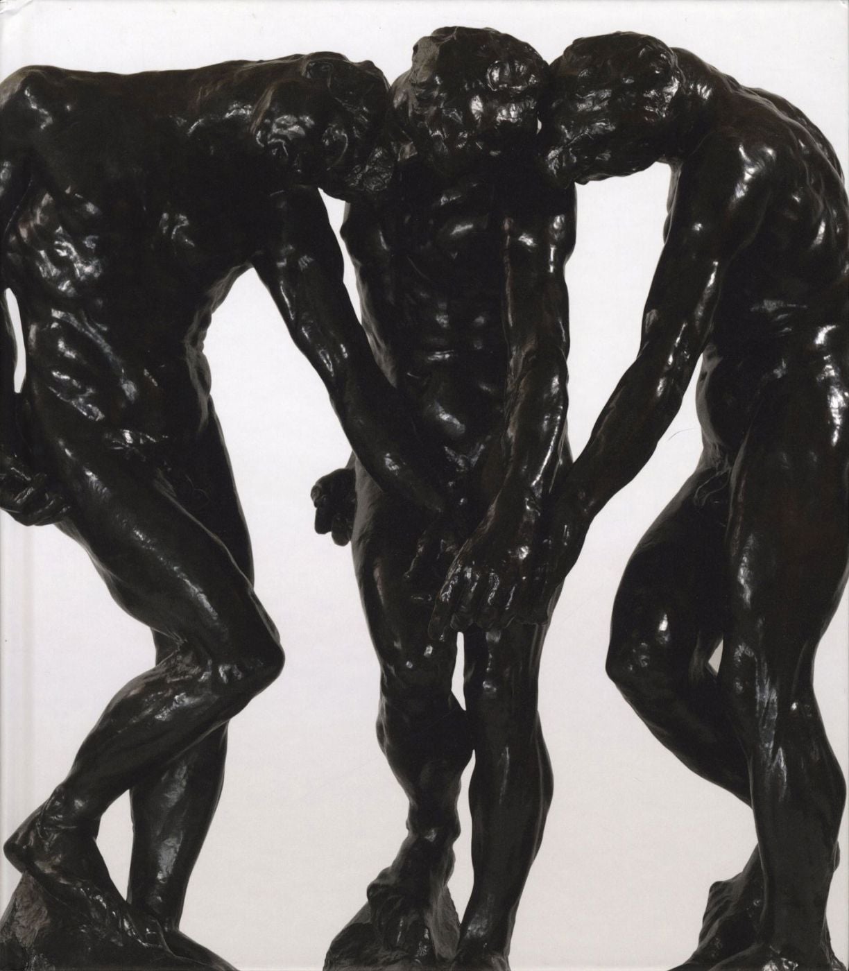 Auguste Rodin and Hiroshi Sugimoto: Rodin - Sugimoto (Gagosian Gallery)