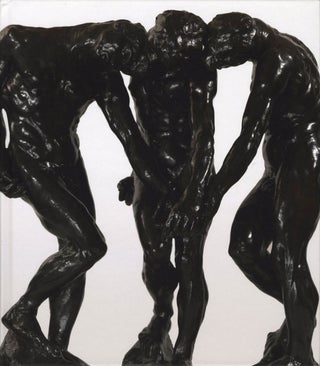 Item #108194 Auguste Rodin and Hiroshi Sugimoto: Rodin - Sugimoto (Gagosian Gallery). Hiroshi...