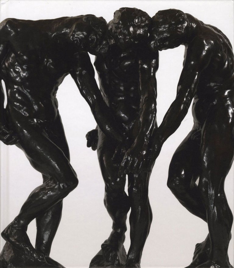 Auguste Rodin and Hiroshi Sugimoto: Rodin - Sugimoto (Gagosian Gallery