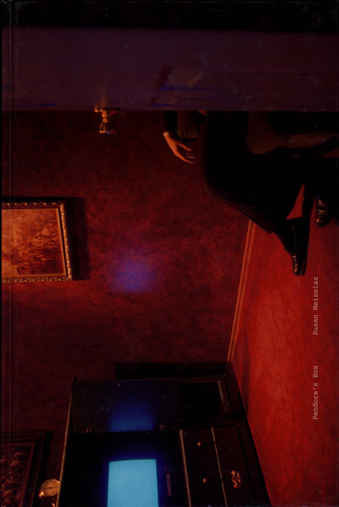 Susan Meiselas: Pandora's Box, Limited Edition