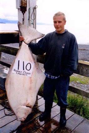 Item #108221 Corey Arnold and Chris Arnold: Fishing with My Dad 1978-1995 (One Picture Book #69),...