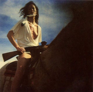 Item #108222 Joni Harbeck & Neil Krug: Indian Girl (One Picture Book #70), Limited Edition (with...